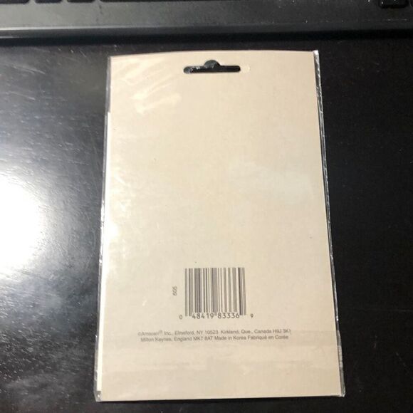 Amscan Valentines Stickers 4 Sheets New No. 15356 - Picture 2 of 2